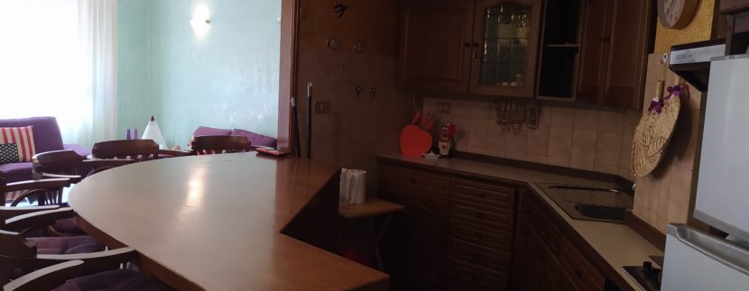 Affitto Trilocale Milano Marittima Stagione Estiva