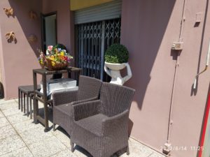 Affitto Trilocale Milano Marittima stagione estiva