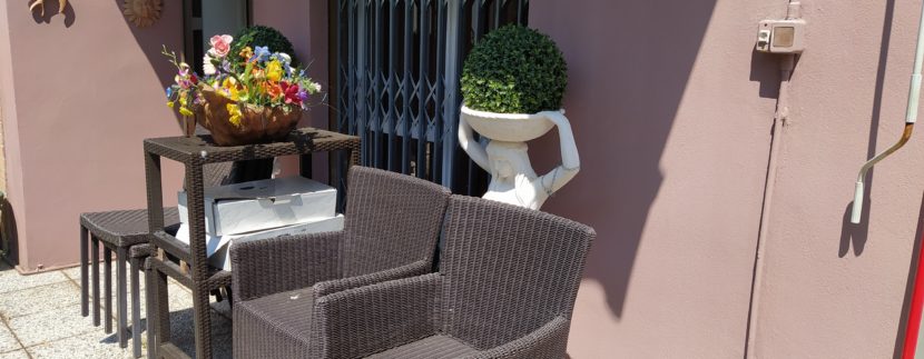 Affitto Trilocale Milano Marittima stagione estiva