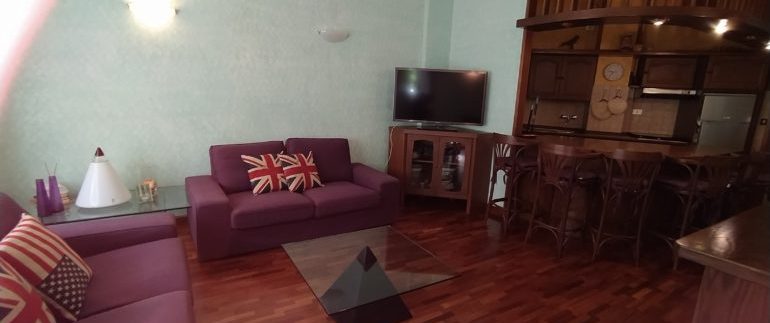 Affitto Trilocale Milano Marittima stagione estiva