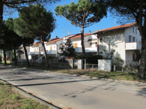 Affitto Villetta 3 Camere e 2 Bagni