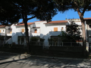 Affitto Villetta 3 Camere e 2 Bagni