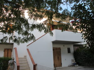 Affitto Villetta 3 Camere e 2 Bagni