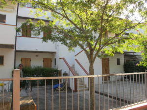 Affitto Villetta 3 Camere e 2 Bagni