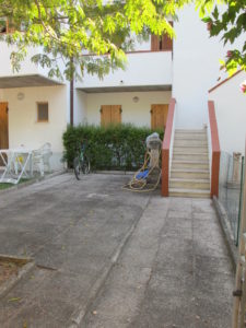 Affitto Villetta 3 Camere e 2 Bagni
