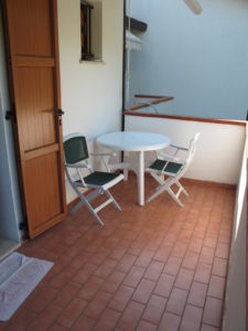 Affitto Villetta 3 Camere e 2 Bagni