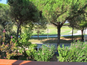 Affitto Villetta 3 Camere e 2 Bagni