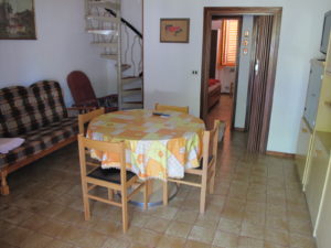 Affitto Villetta 3 Camere e 2 Bagni