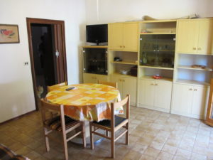 Affitto Villetta 3 Camere e 2 Bagni