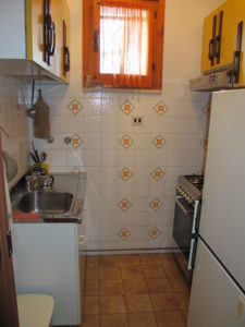 Affitto Villetta 3 Camere e 2 Bagni
