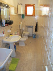 Affitto Villetta 3 Camere e 2 Bagni