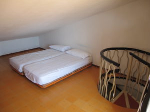 Affitto Villetta 3 Camere e 2 Bagni