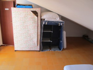 Affitto Villetta 3 Camere e 2 Bagni