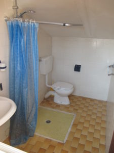Affitto Villetta 3 Camere e 2 Bagni