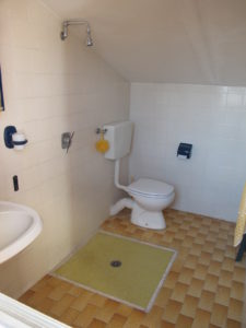 Affitto Villetta 3 Camere e 2 Bagni