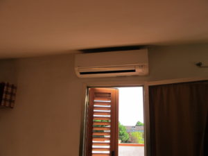 Affitto Villetta 3 Camere e 2 Bagni