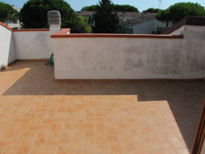 Affitto Villetta 3 Camere e 2 Bagni