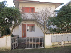 Affitto 2 Camere Piano Terra Lido di Classe