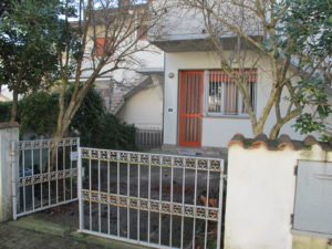 Affitto 2 Camere Piano Terra Lido di Classe