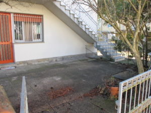 Affitto 2 Camere Piano Terra Lido di Classe