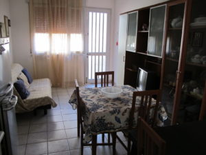 Affitto 2 Camere Piano Terra Lido di Classe