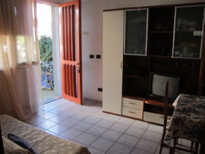 Affitto 2 Camere Piano Terra Lido di Classe