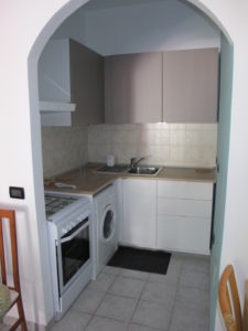 Affitto 2 Camere Piano Terra Lido di Classe