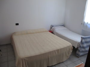 Affitto 2 Camere Piano Terra Lido di Classe