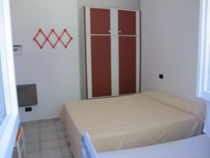 Affitto 2 Camere Piano Terra Lido di Classe