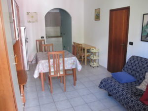 Affitto 2 Camere Piano Terra Lido di Classe