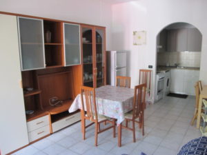 Affitto 2 Camere Piano Terra Lido di Classe