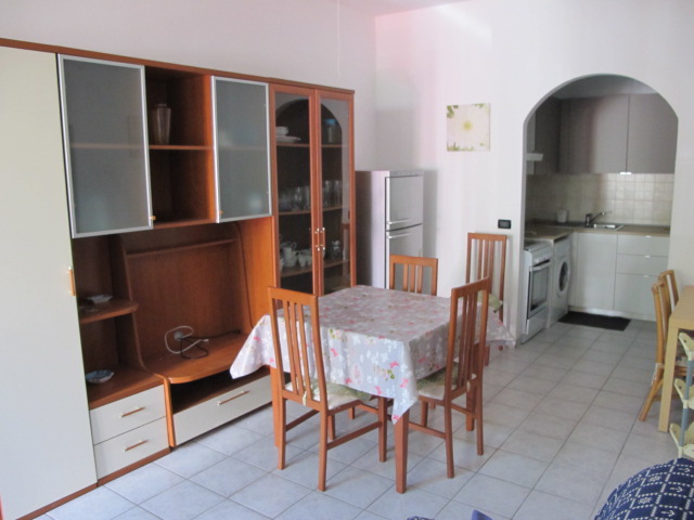 Affitto 2 Camere Piano Terra Lido di Classe