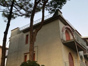 Affitto Trilocale Secondo e Ultimo Piano Lido di Classe