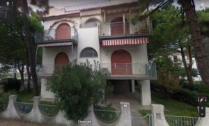Affitto Trilocale Secondo e Ultimo Piano Lido di Classe