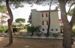 Affitto Trilocale Secondo e Ultimo Piano Lido di Classe