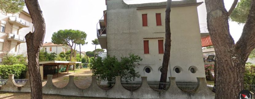 Foto Esterno 2 V.Da Noli 2