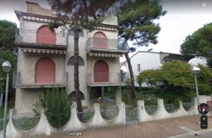 Affitto Trilocale Secondo e Ultimo Piano Lido di Classe