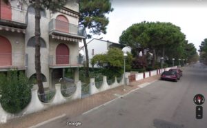 Affitto Trilocale Secondo e Ultimo Piano Lido di Classe