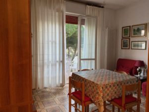 Affitto Trilocale Secondo e Ultimo Piano Lido di Classe
