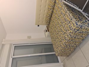 Trilocale Lungomare Cervia Giardino Privato