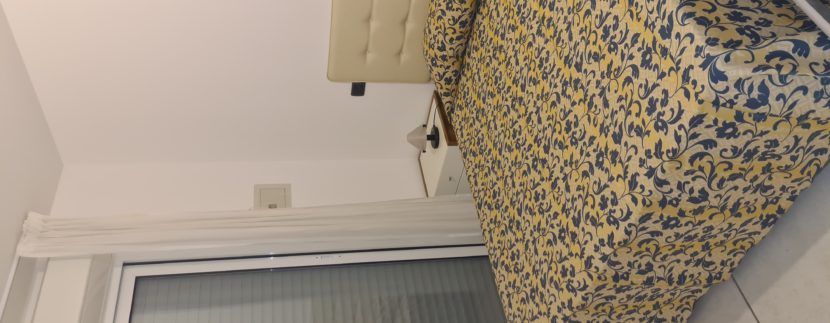 Trilocale Lungomare Cervia Giardino Privato