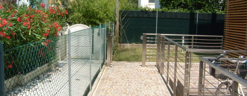 Bellissimo Trilocale Giardino Privato Milano Marittima