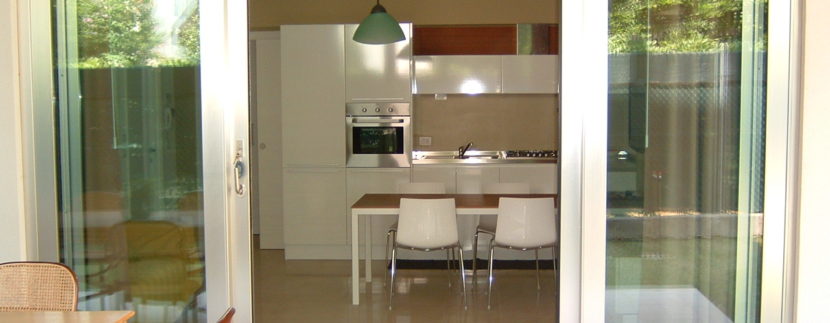 Bellissimo Trilocale Giardino Privato Milano Marittima
