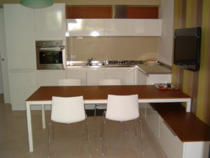 Bellissimo Trilocale Giardino Privato Milano Marittima