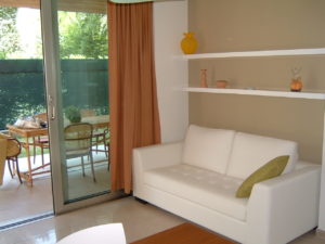 Bellissimo Trilocale Giardino Privato Milano Marittima