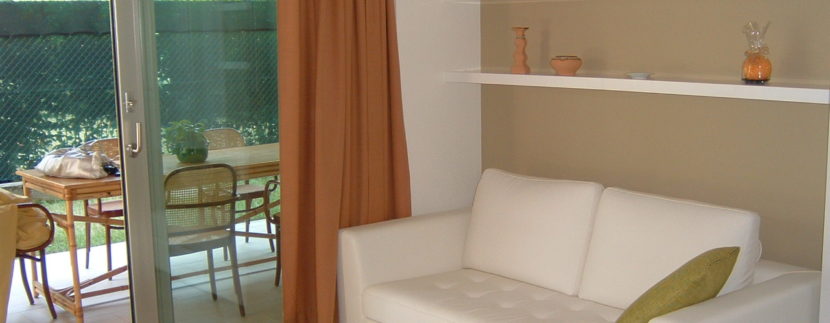 Bellissimo Trilocale Giardino Privato Milano Marittima