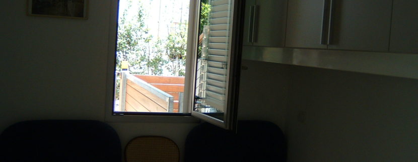 Bellissimo Trilocale Giardino Privato Milano Marittima