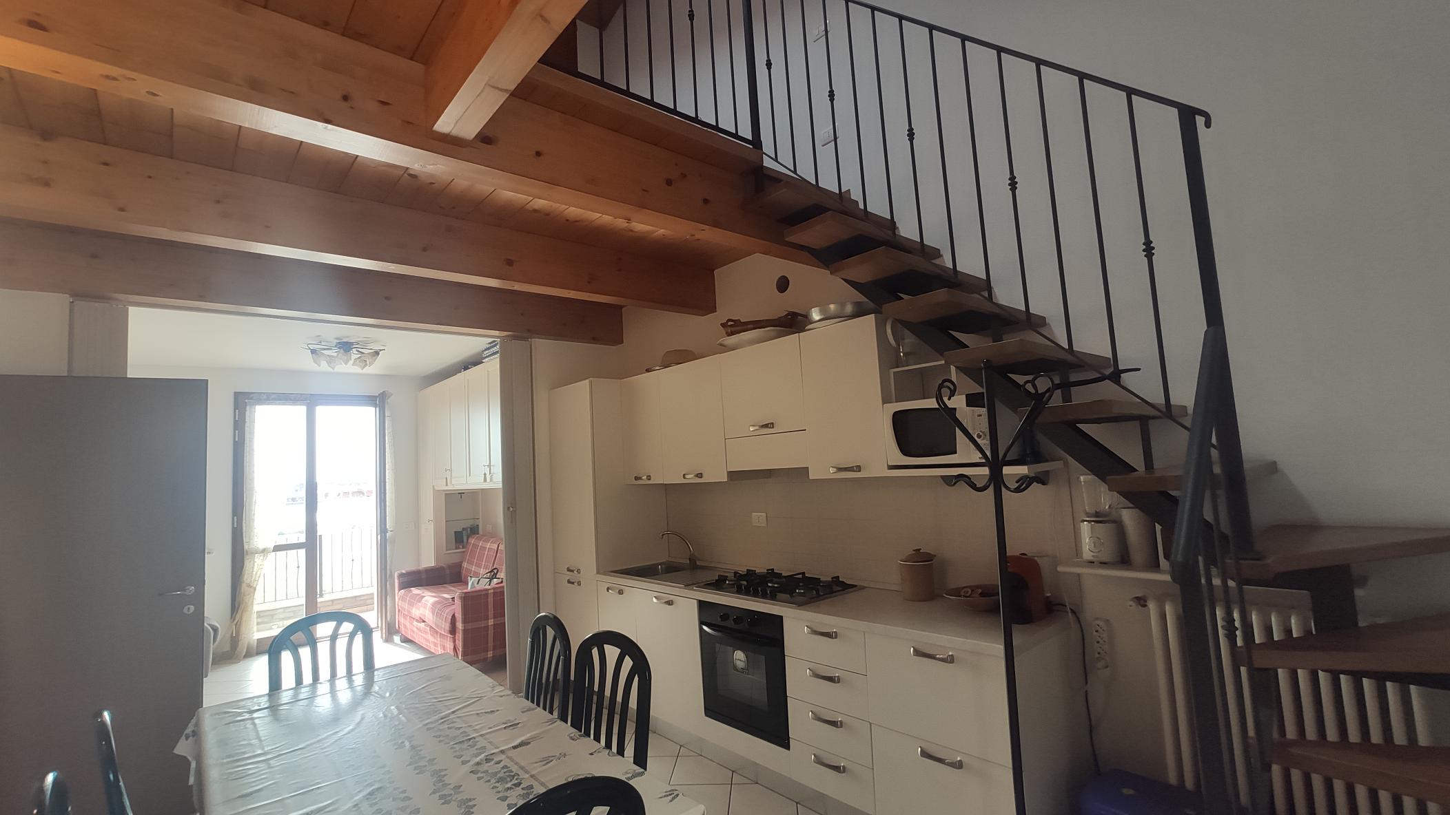 Villetta 3 camere e 3 bagni Affitto Lido di Classe