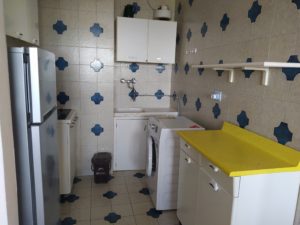 Affitto Trilocale Fronte Mare Milano Marittima