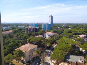 Affitto Trilocale Fronte Mare Milano Marittima